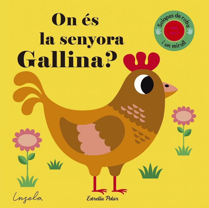 On és la senyora Gallina? | 9788491371281 | Ingela P. Arrhenius