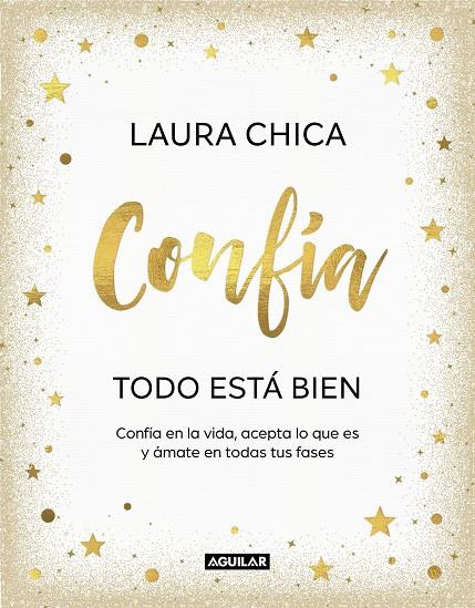 Confía : todo está bien | 9788403523227 | Laura Chica