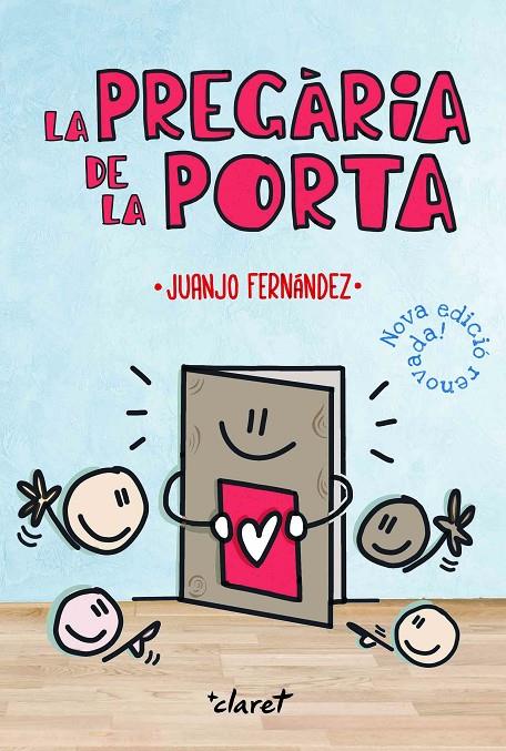 La pregària de la porta | 9788491364870 | Juanjo Fernández