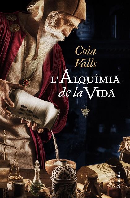 L'alquímia de la vida | 9788466428651 | Coia Valls