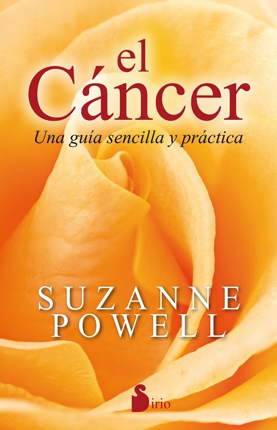 El cáncer  | 9788416579471 | Suzanne Powell 