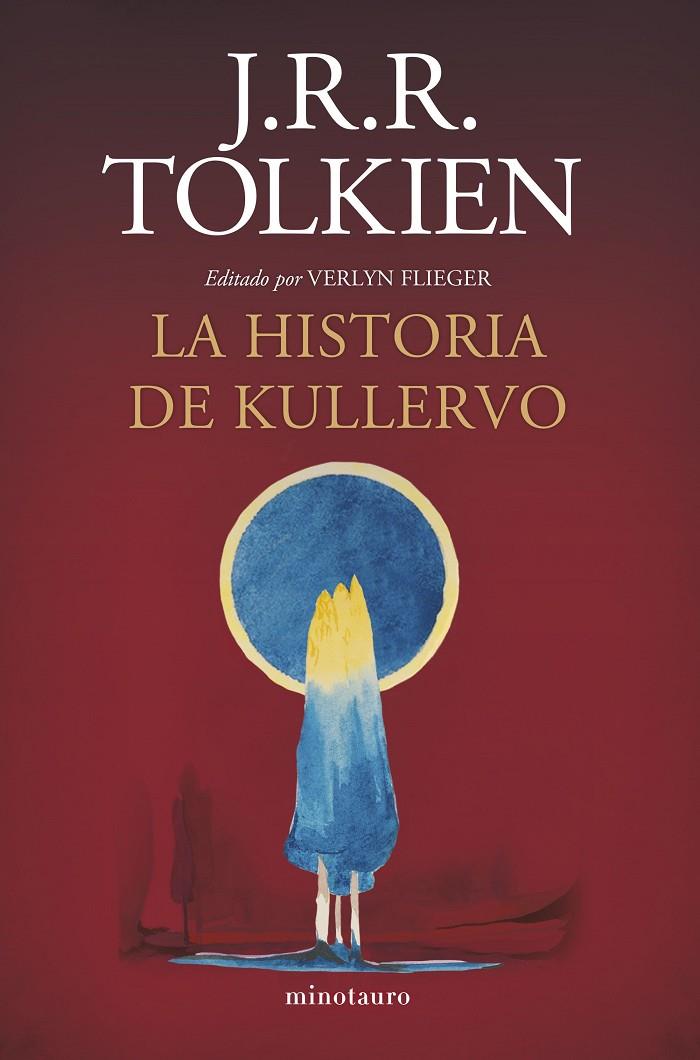 La historia de Kullervo | 9788445013519 | J.R.R. Tolkien