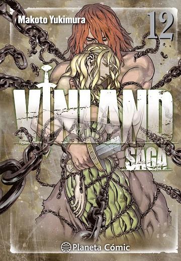 Vinland Saga 12 | 9788416816187 | Makoto Yukimura