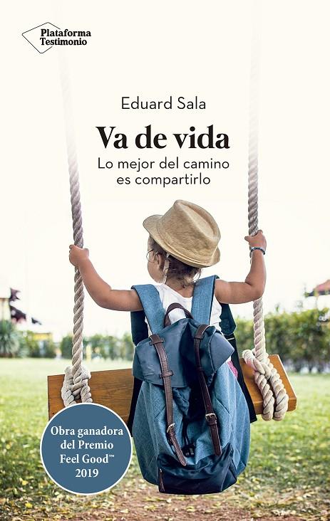 Va de vida | 9788417886356 | Eduard Sala