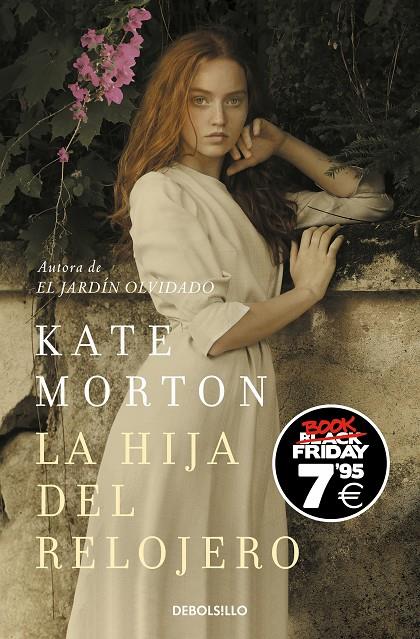 La hija del relojero | 9788466355360 | Kate Morton