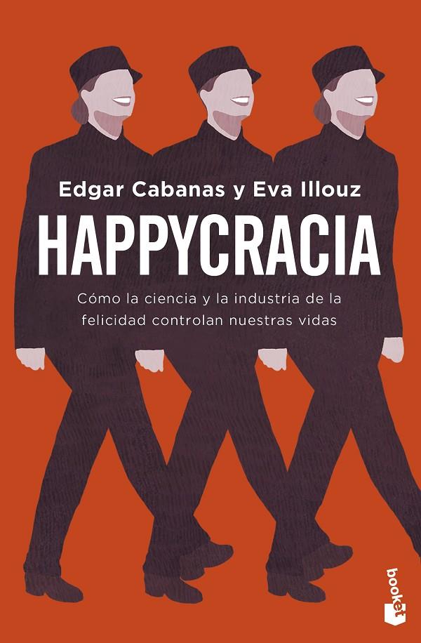 Happycracia | 9788408283898 | Edgar Cabanas ; Eva Illouz