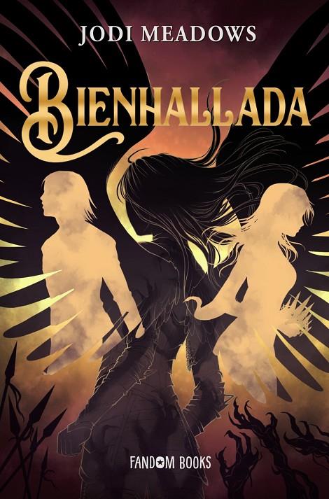 Bienhallada (El ciclo de salvación; 2) | 9788418027734 | Jodi Meadows