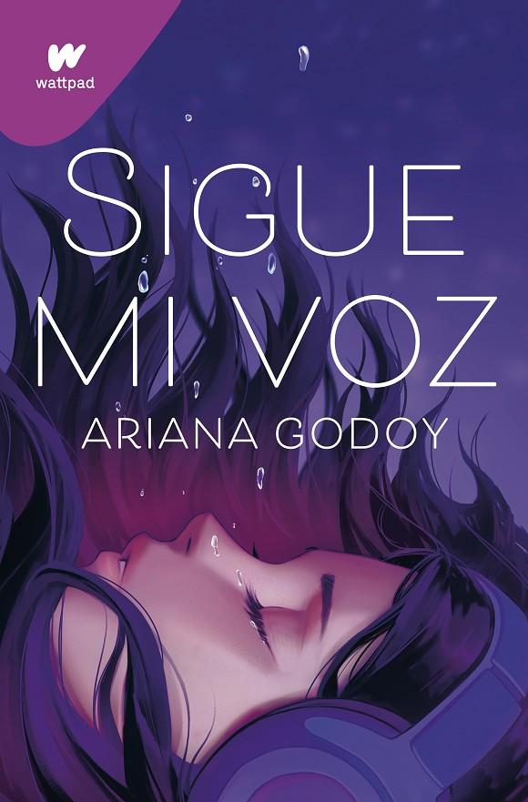 Sigue mi voz | 9788419169624 | Ariana Godoy