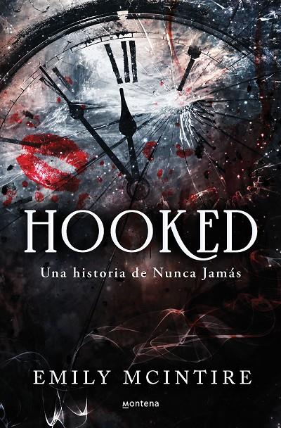 Hooked : una historia de Nunca Jamás | 9788419501738 | Emily McIntire