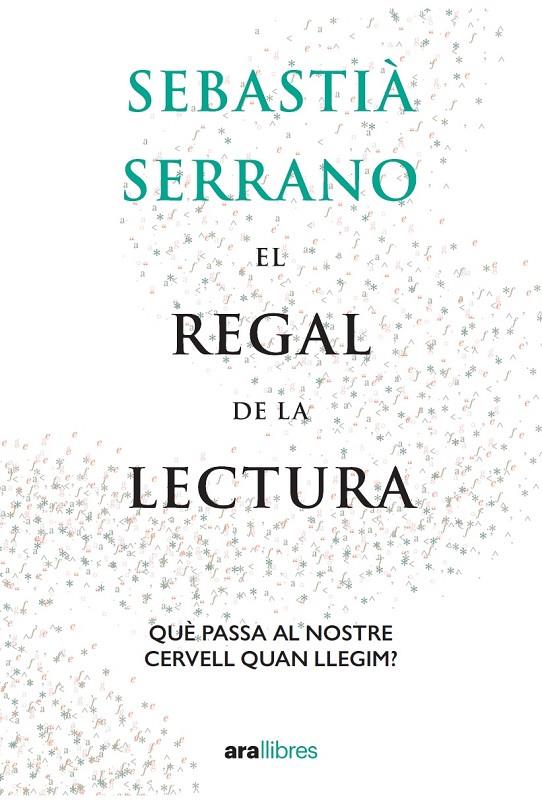 El regal de la lectura | 9788418928550 | Sebastià Serrano