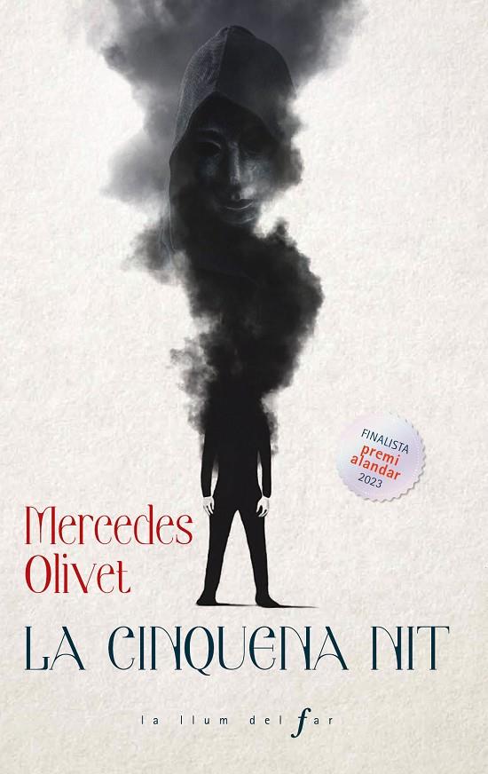 La cinquena nit | 9788447951581 | Mercedes Olivet Sánchez