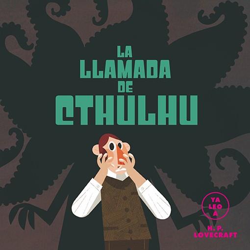 La llamada de Cthulhu | 9788418395116 | Carmen Gil ; Lluis Farré