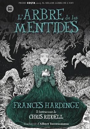 L'arbre de les mentides | 9788483435045 | Frances Hardinge