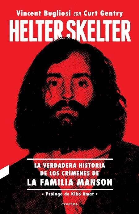 Helter Skelter | 9788418282133 | Vincent Bugliosi ; Curt Gentry