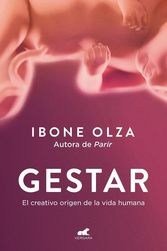 Gestar | 9788419820211 | Ibone Olza