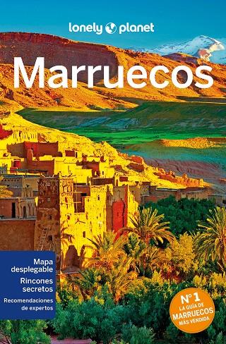 Marruecos | 9788408232063