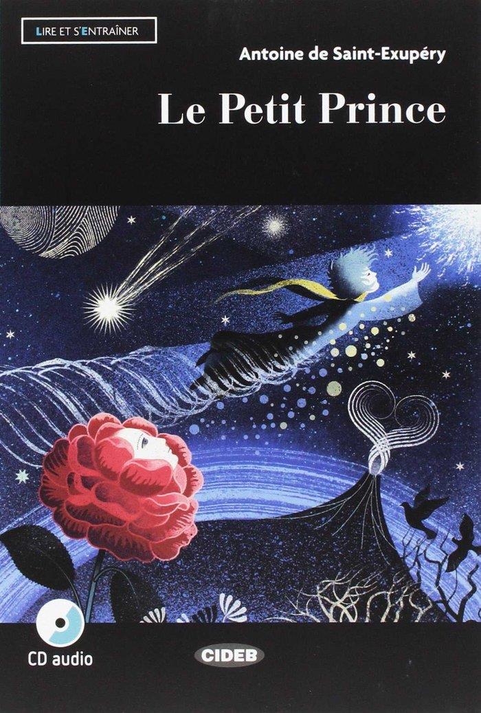 Le Petit Prince | 9788853016393 | Antoine de Saint-Exupéry