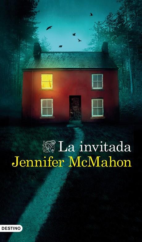 La invitada | 9788423361083 | Jennifer McMahon