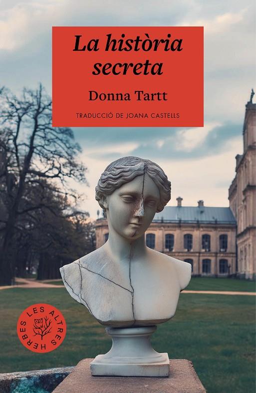 La història secreta | 9788412312379 | Donna Tartt