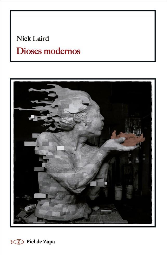 Dioses modernos | 9788419778321 | Nick Laird