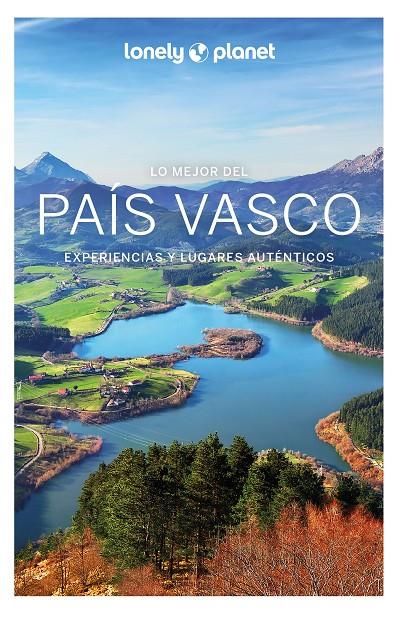 País Vasco | 9788408265245 | Giacomo Bassi