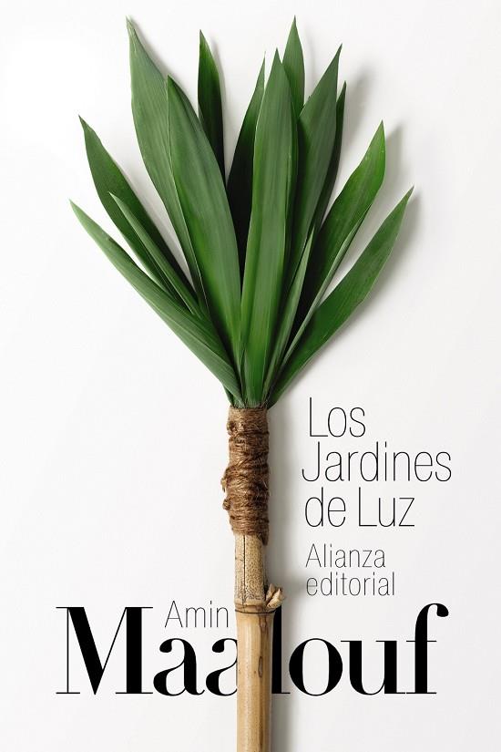 Los Jardines de Luz | 9788413629124 | Amin Maalouf