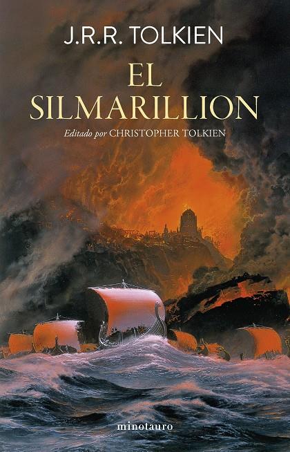 El Silmarillion | 9788445013137 | J.R.R. Tolkien