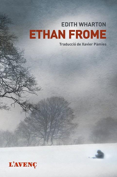 Ethan Frome (català) | 9788418680045 | Edith Wharton