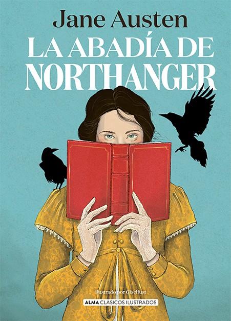 La abadía de Northanger | 9788418395673 | Jane Austen