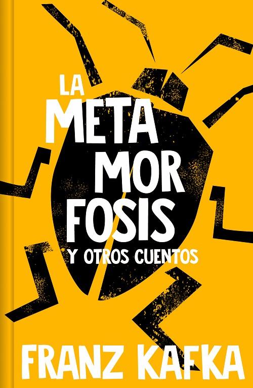 La metamorfosis y otros cuentos | 9788466367813 | Franz Kafka