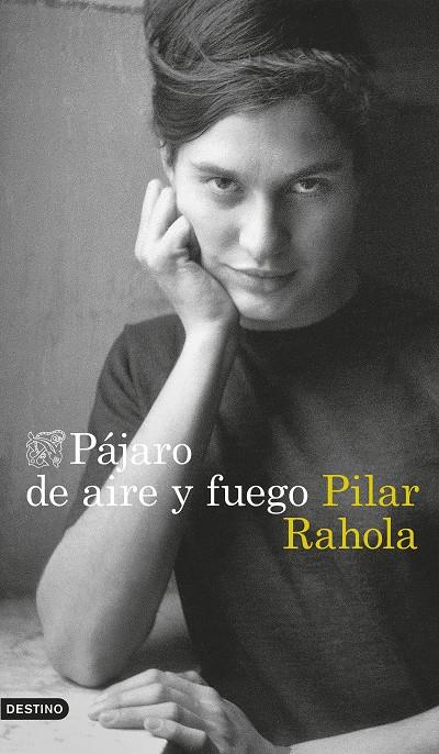 Pájaro de aire y fuego | 9788423362363 | Pilar Rahola