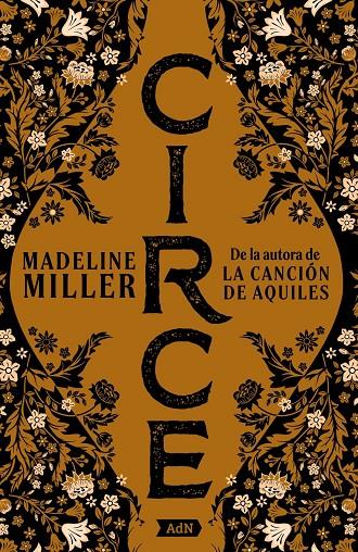 Circe | 9788413621524 | Madeline Miller