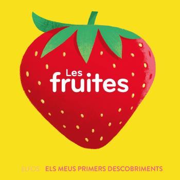 Les fruites | 9788419499646 | Carolina Búzio