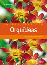 Orquídeas | 9788425519222 | Frank Röllke