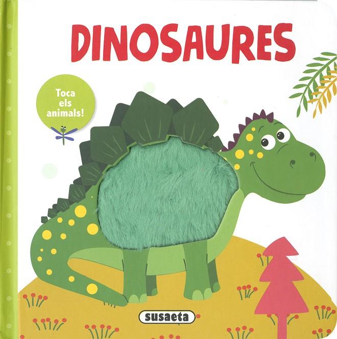 Dinosaures | 9788467789706