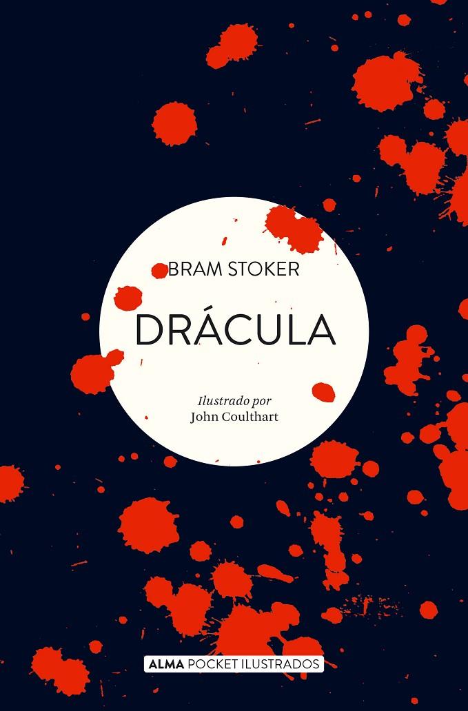 Drácula | 9788417430726 | Bram Stoker ; John Coulhart