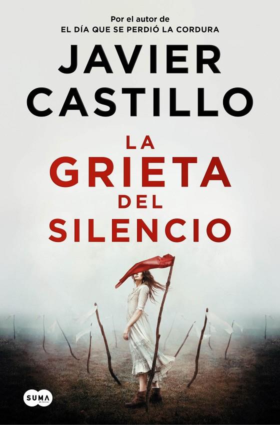 La grieta del silencio | 9788410257375 | Javier Castillo