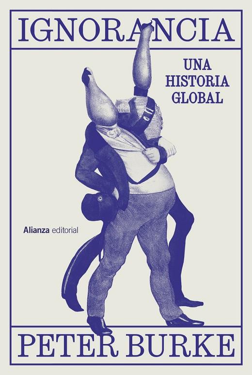 Ignorancia : una historia global | 9788411484817 | Peter Burke