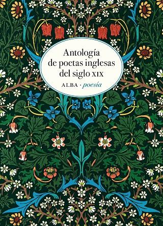 Antología de poetas inglesas del siglo XIX (bilingüe anglès - castellà) | 9788490657676