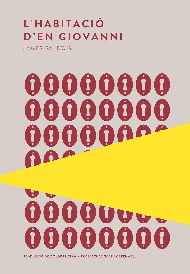 L'habitació d'en Giovanni | 9789992076668 | James Baldwin