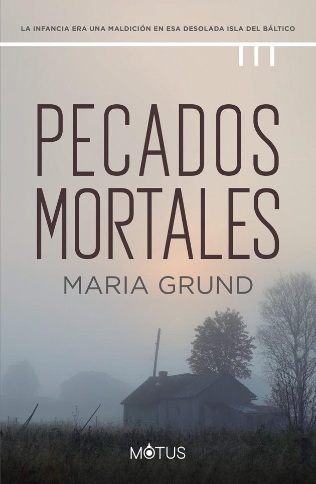 Pecados mortales | 9788418711213 | María Grund