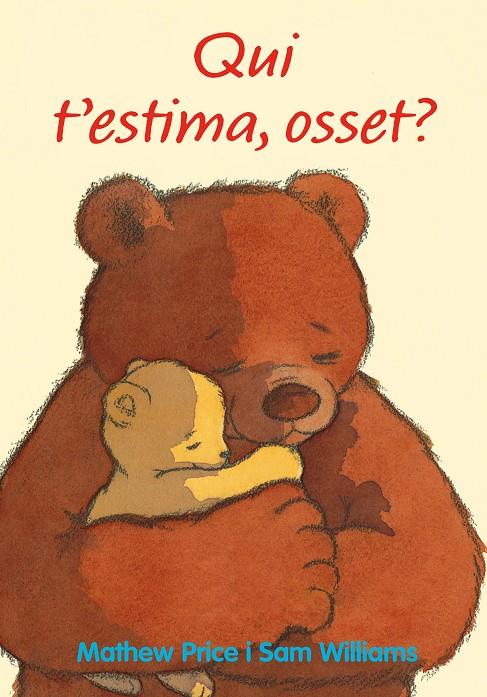 Qui t'estima, osset? | 9788418900594 | Mathew Price ; Sam Williams