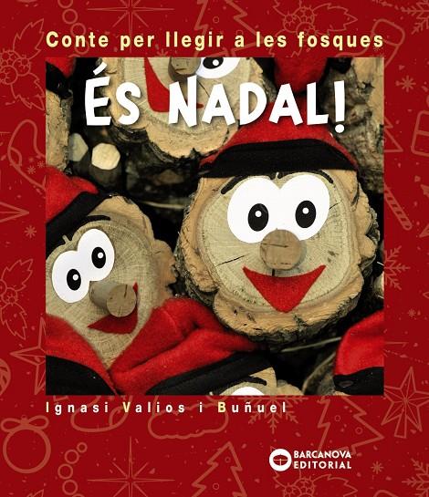 És Nadal | 9788448947057 | Ignasi Valios i Buñuel