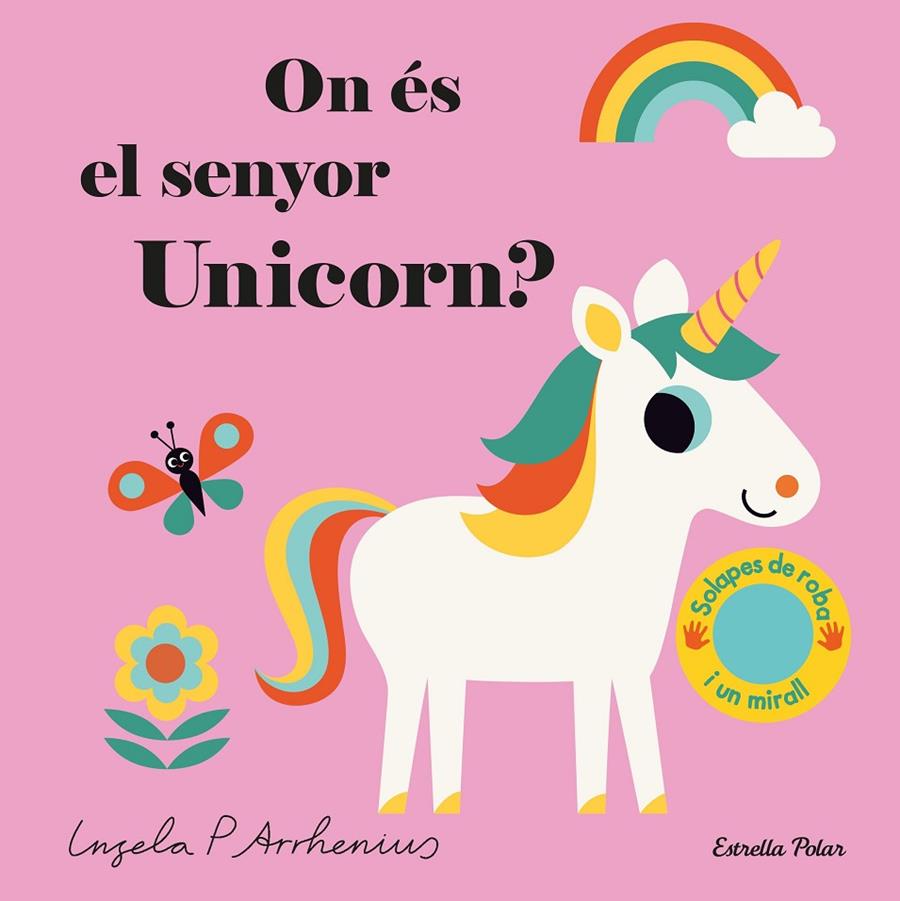 On és el senyor Unicorn? | 9788491377924 | Ingela P. Arrhenius