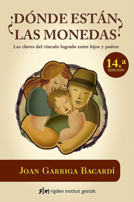 ¿Dónde están las monedas? | 9788493670672 | Joan Garriga Bacardí