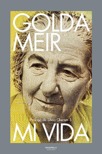 Mi vida | 9788419426215 | Golda Meir