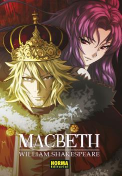 Macbeth | 9788467945928 | William Shakespeare ; Crystal S. Chan ; Julien Choy