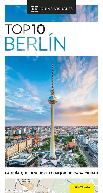 Berlin | 9780241663240