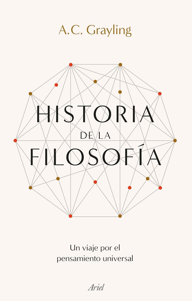 Historia de la filosofía | 9788434433809 | A.C. Grayling