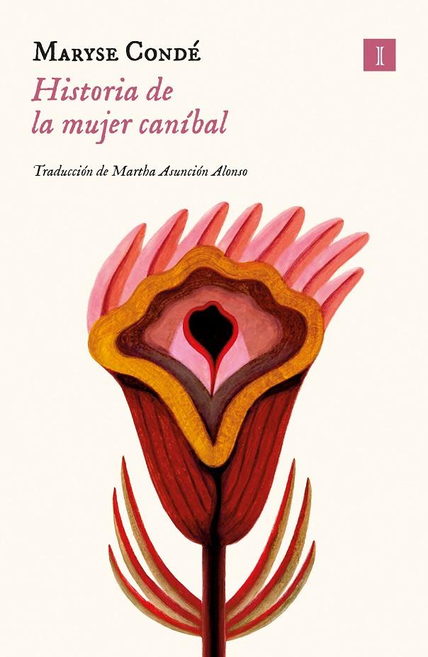 Historia de la mujer caníbal | 9788419581310 | Maryse Condé